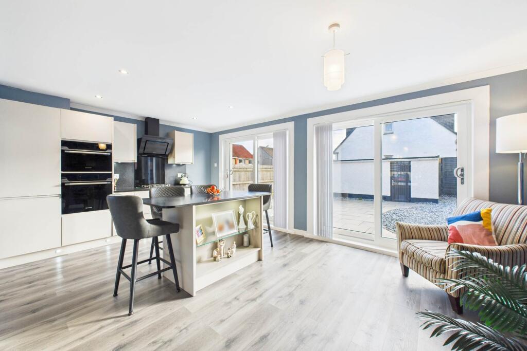 Fruin Rise, Hamilton photo 2