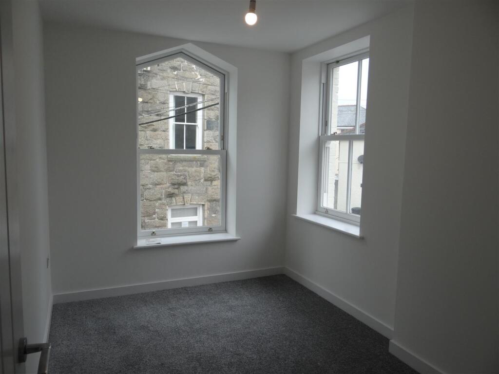Apartment in St Austell, Boscoppa - View 5