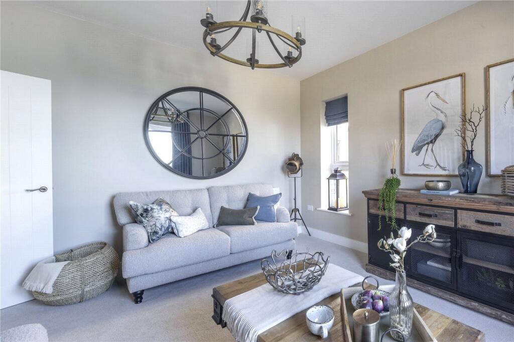 Thames View, Blunsdon, SN26 8AQ photo 2