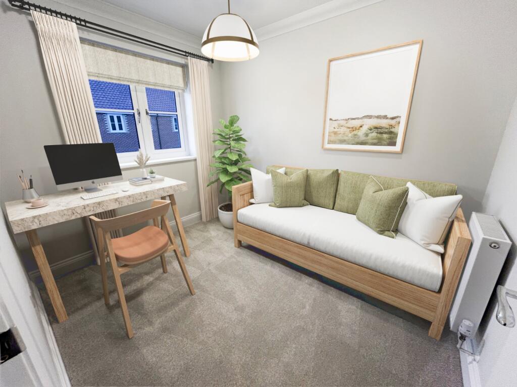 House in Colchester, Essex - More
