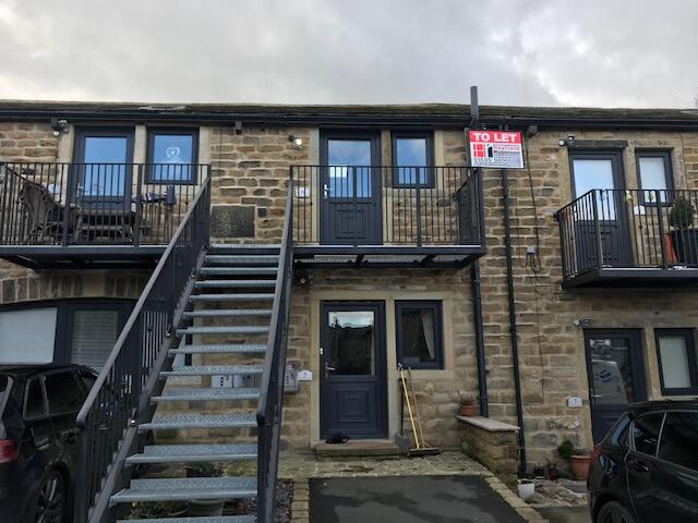 Main image of property: The Old Printworks, Cross Hills, BD20