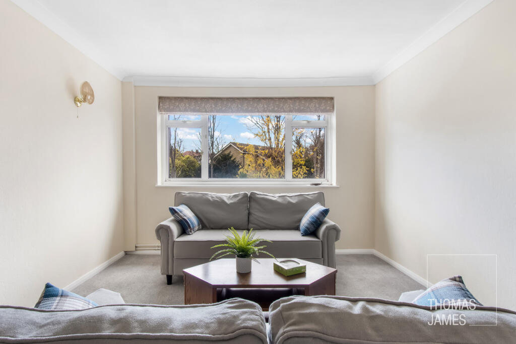Apartment in London - View 3