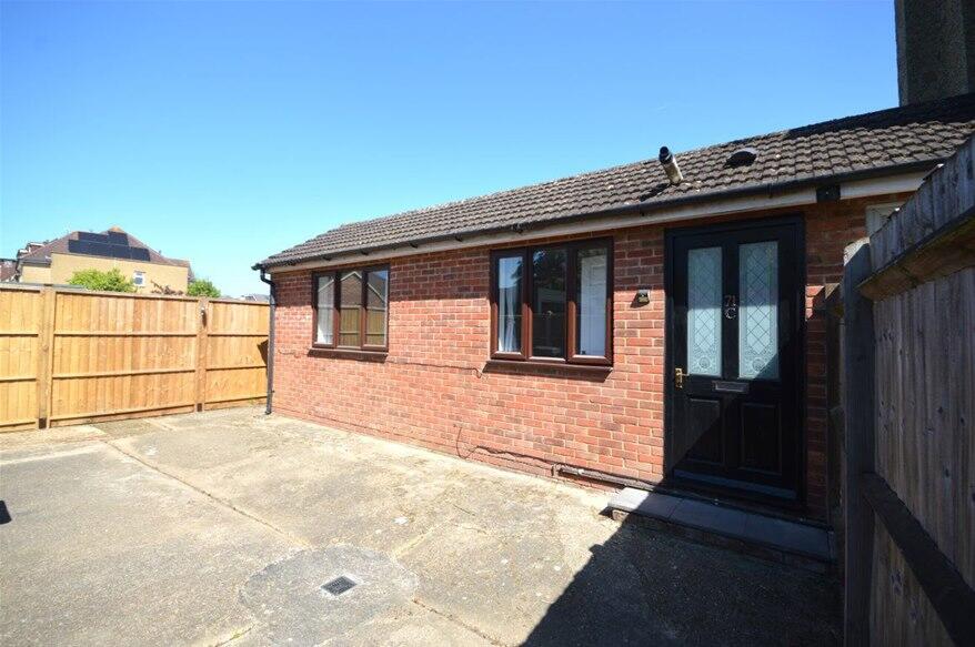 Main image of property: Sandridge Road, St Albans, AL1