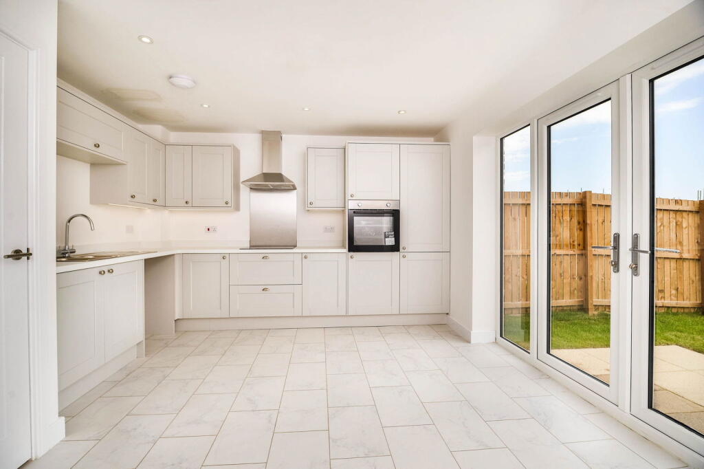 The Ascot at Middleton Waters (Homes by Carlton), Middleton St George, DL2 1FL photo 3