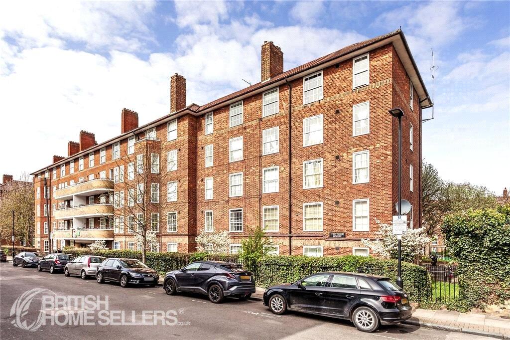 Main image of property: Elwood Street, London, N5