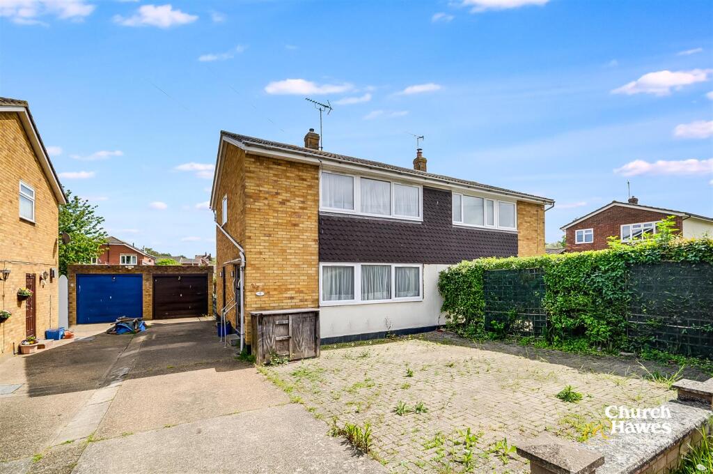 Main image of property: Devonshire Road, Southminster
