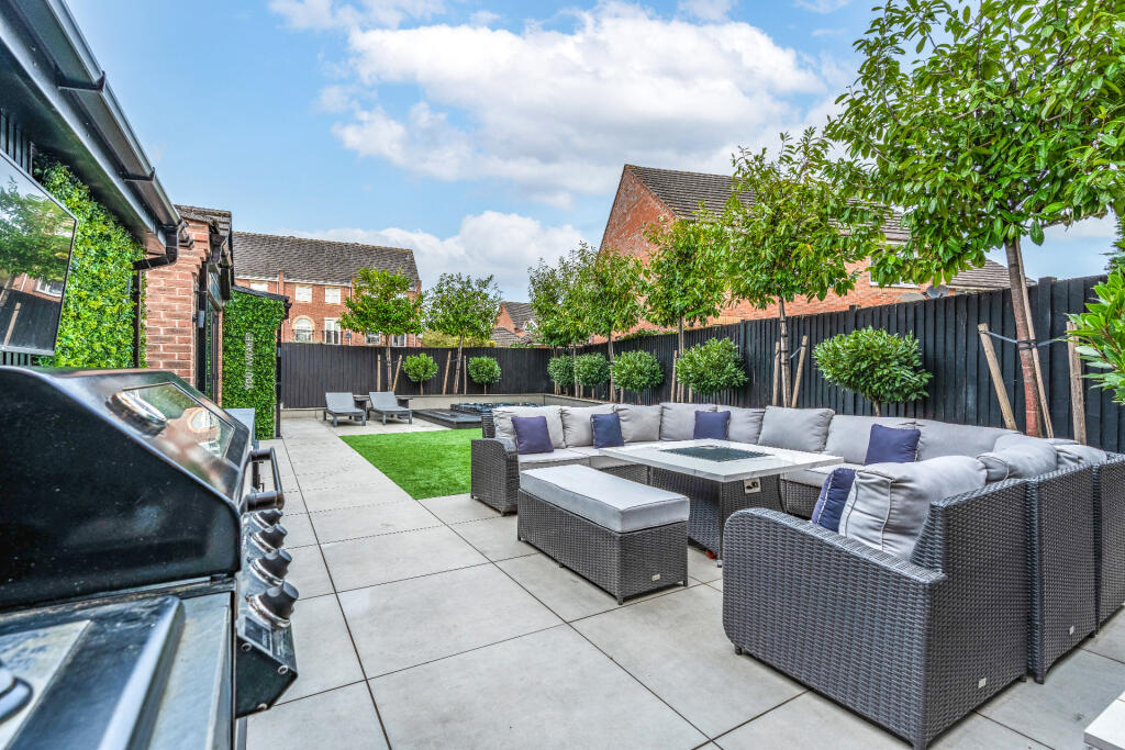 Additional image 42 of Millstone Close, Sutton Coldfield