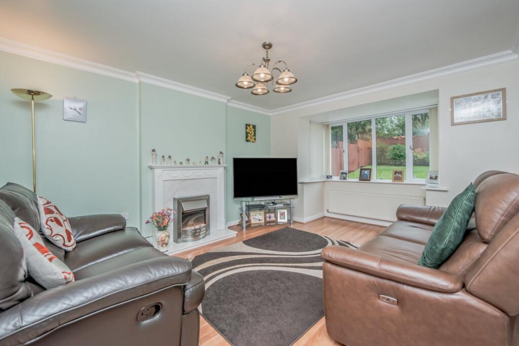 Spinney Rise, Tong, Bradford, West Yorkshire, BD4 photo 2