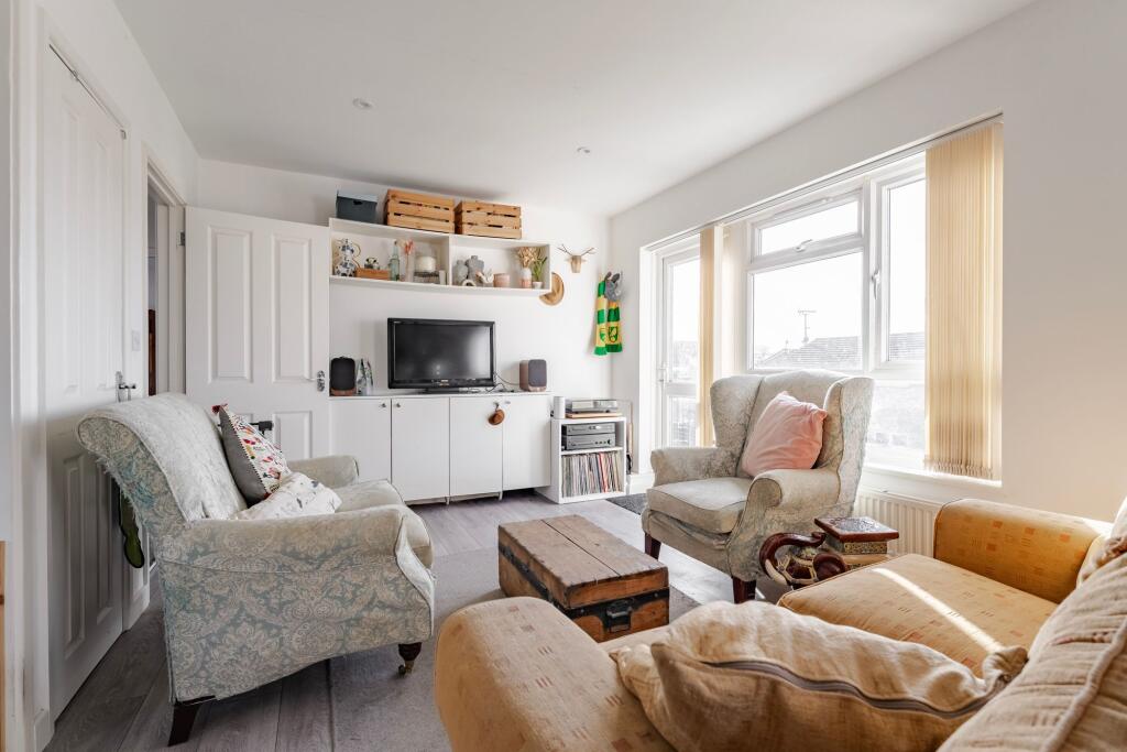 Apartment in Norwich, Norfolk - View 4