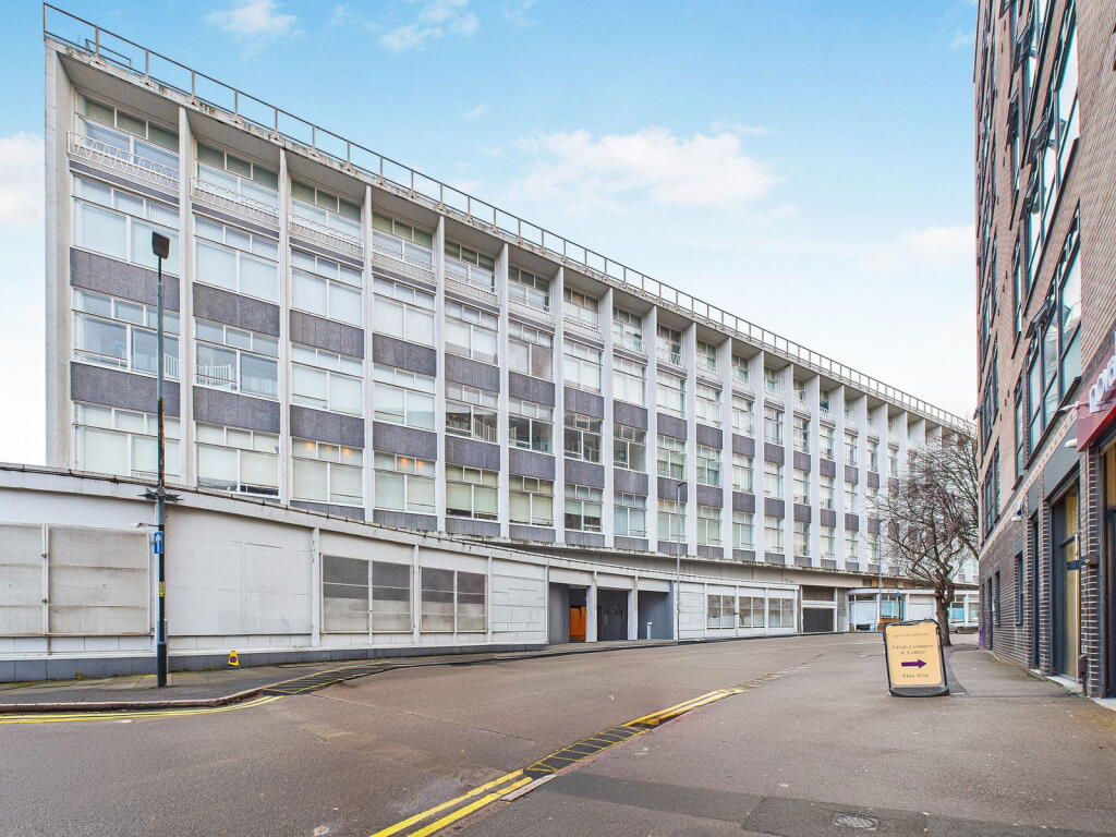 Main image of property: The Exchange, Leicester City