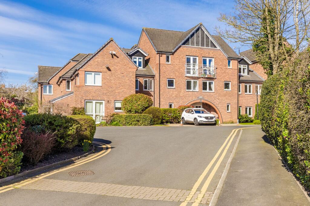 Main image of property: London Road, Nantwich, CW5
