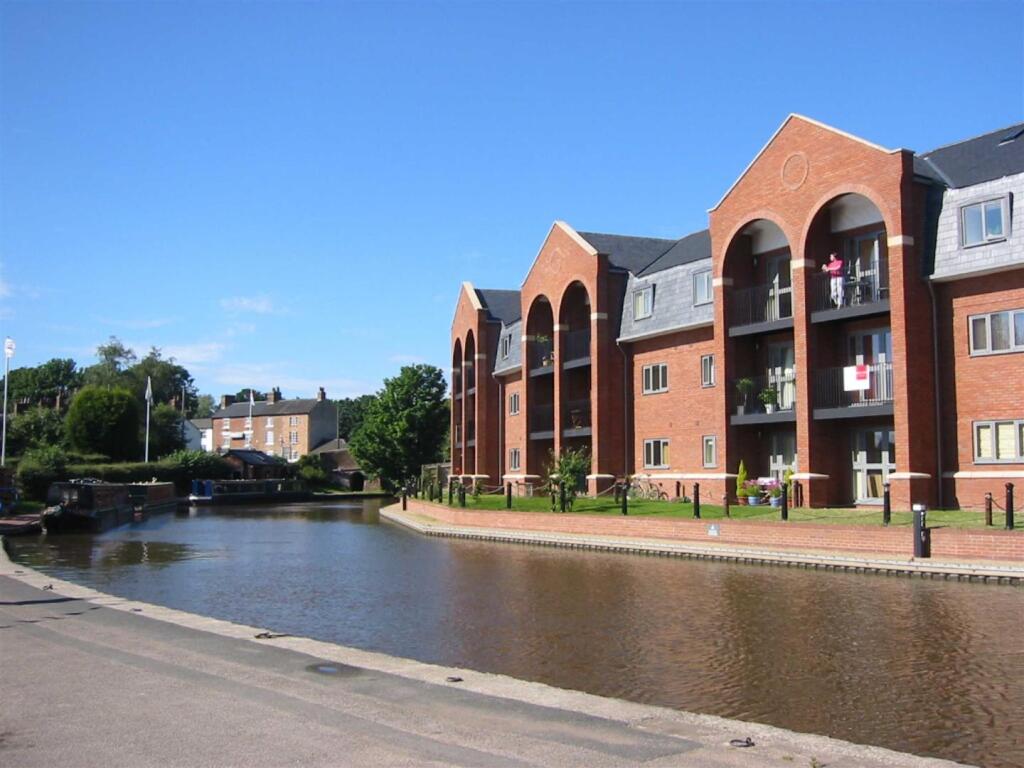 Main image of property: Cameron Wharf, Stone