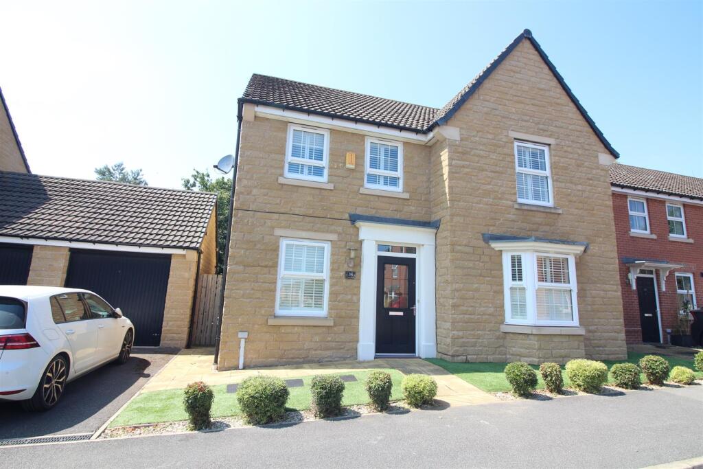 Main image of property: Park Road, Oulton, Leeds