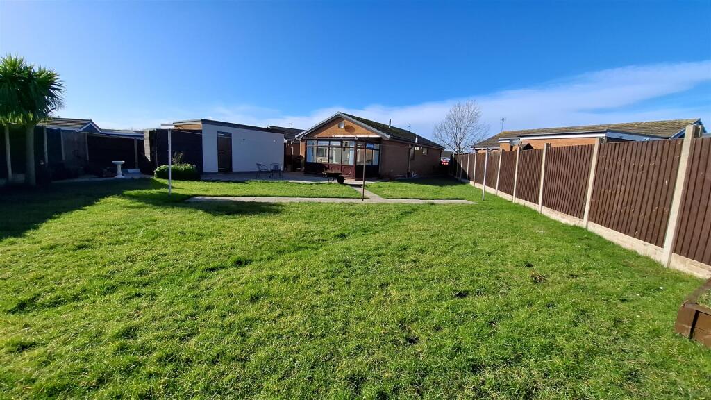 Main image of property: Lyndon Drive, Kinmel Bay, Rhyl