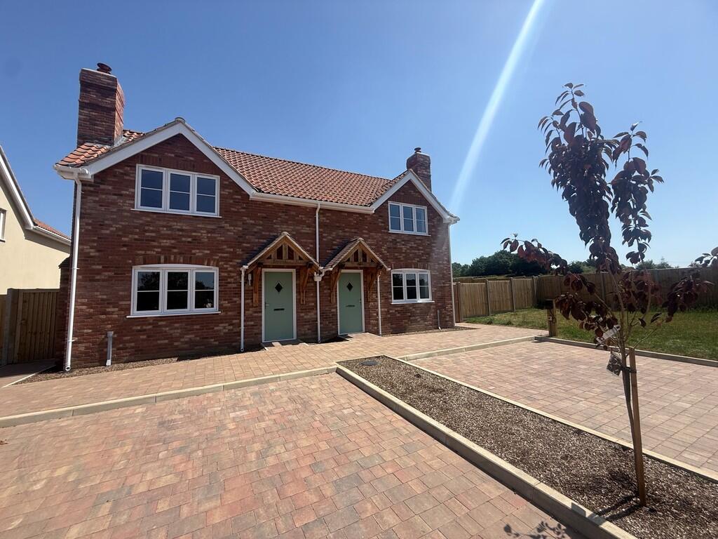 Main image of property: Flordon Road, Creeting St. Mary