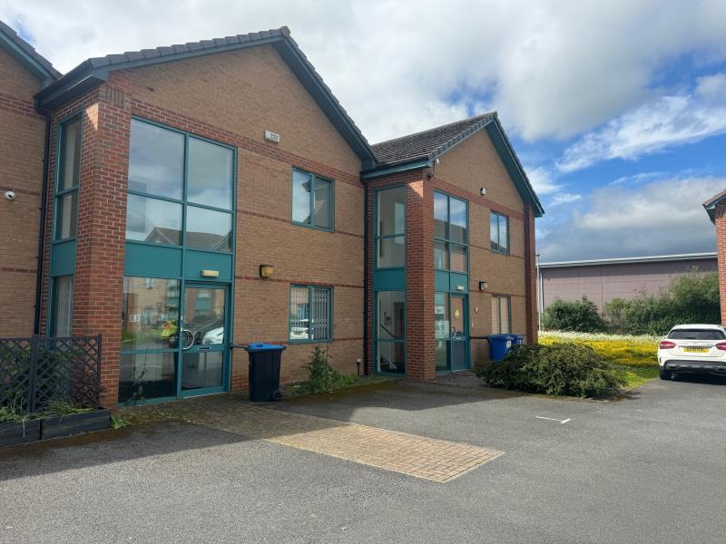 Main image of property: Unit 2, Unit 2, Omega Business Village Thurston Road, Northallerton DL6 2NJ