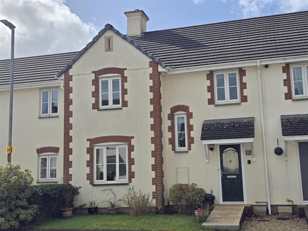 Main image of property: Kensey Valley Meadow, Launceston