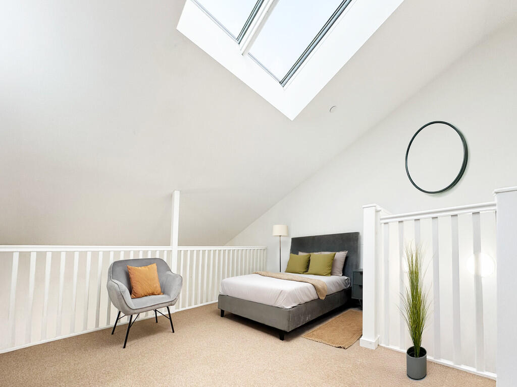 Main image of property: Rufus Court, Foundry Lane