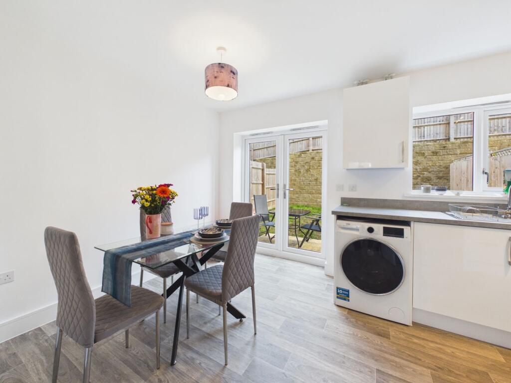 House in Locking, North Somerset - View 4