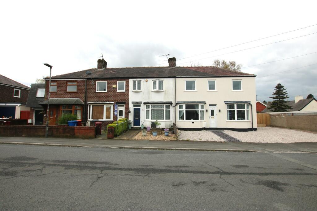 Main image of property: Bentham Road, Mill Hill, Blackburn