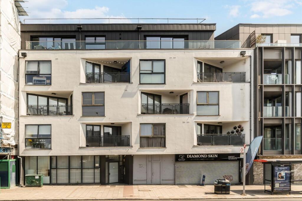 Main image of property: Harrow Road, Kensal Rise
