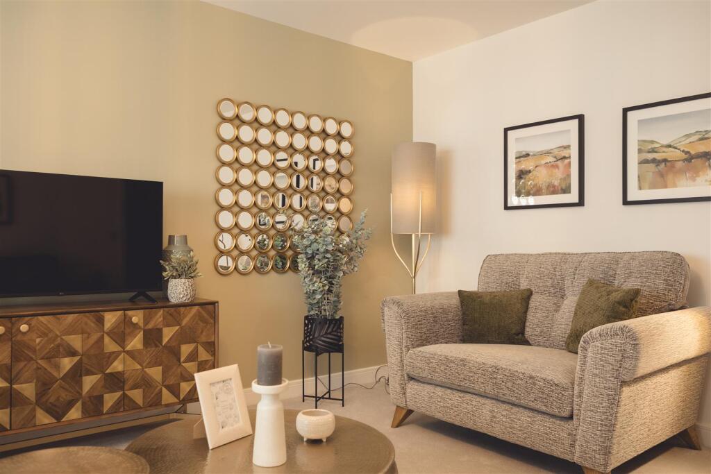 Plot 49, Strawberry Meadows, Wigton photo 3