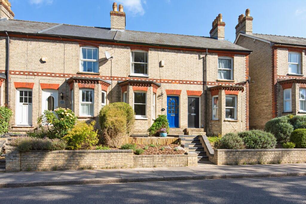 Main image of property: Barkway Road, Royston