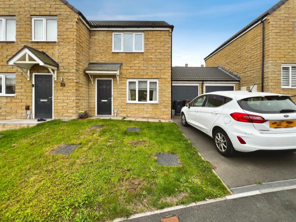 Main image of property: Blackthorne Close Bradford, BD2 3DZ