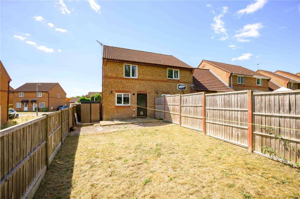 Winchester Way, Sleaford, Lincolnshire, NG34 photo 4