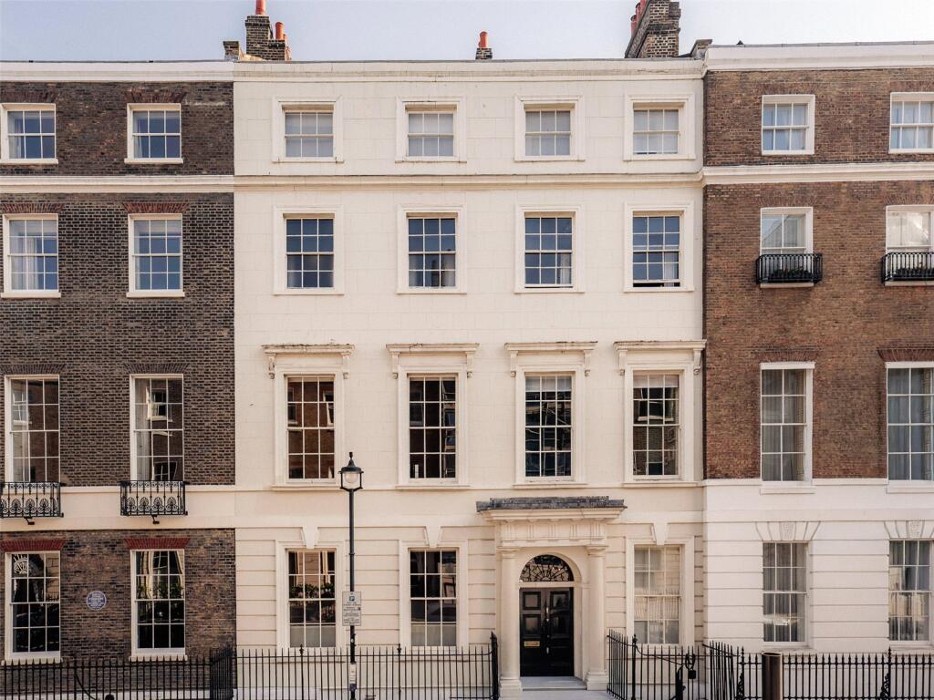 Main image of property: Mansfield Street, Marylebone, London, W1G