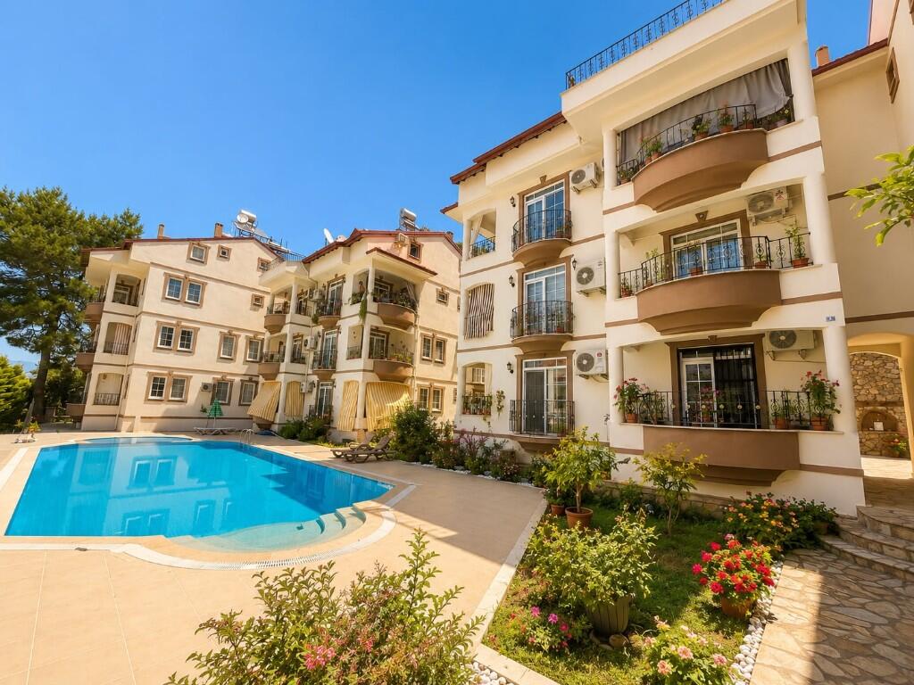 Main image of property: Tasyaka, Fethiye, Mugla