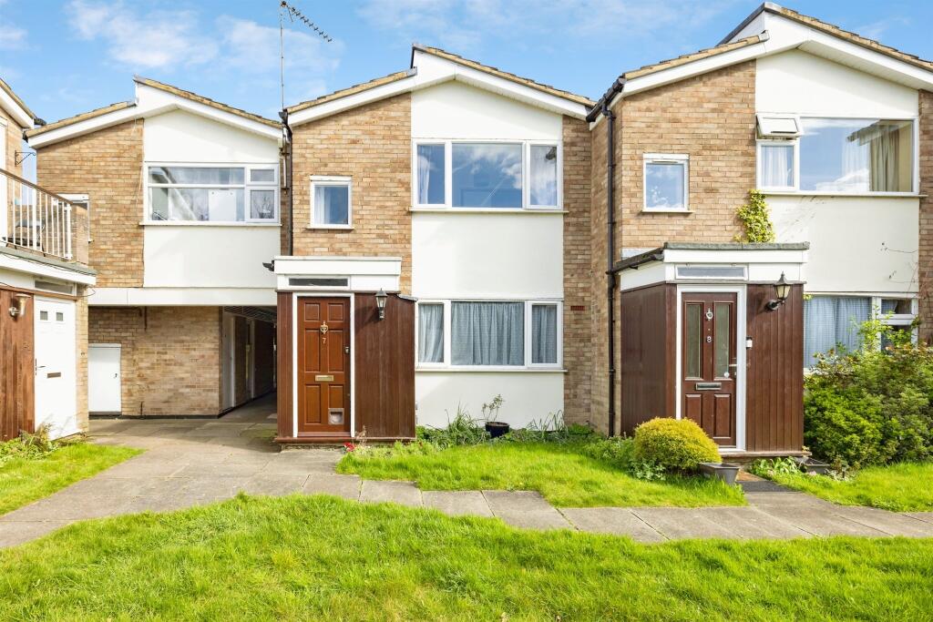 Main image of property: The Larches, Bushey