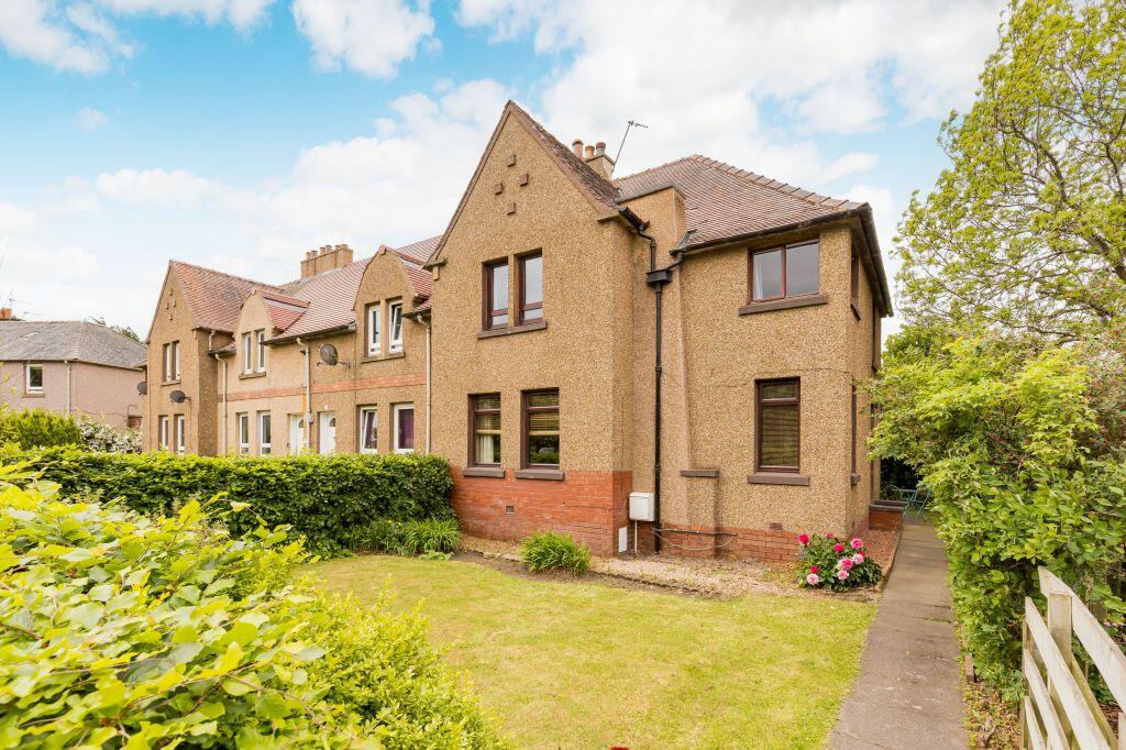 Main image of property: 15 The Glebe, South Queensferry, EH30 9TX