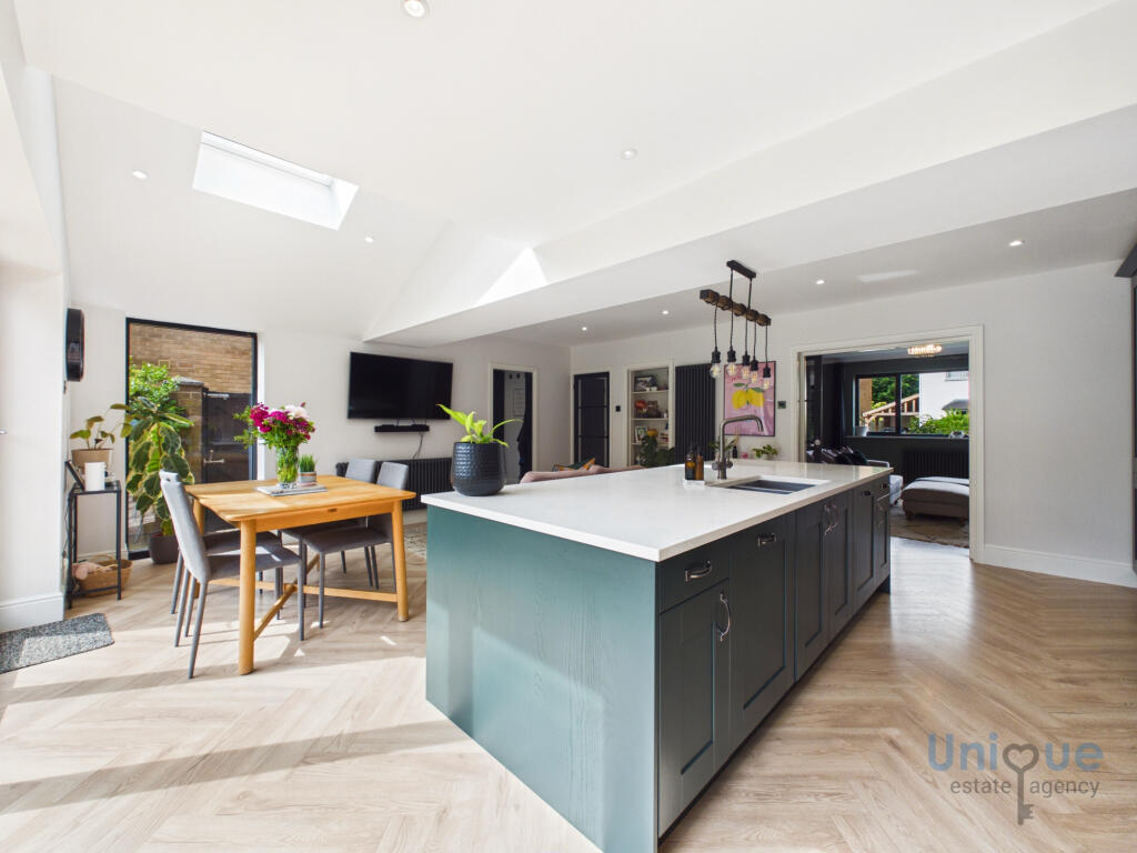 House in Fylde, Ribby-with-Wrea - View 3