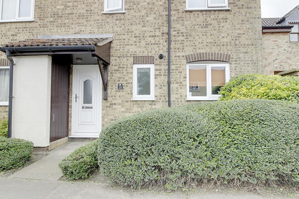 Bridge Street, Deeping St. James, PE6 photo 2