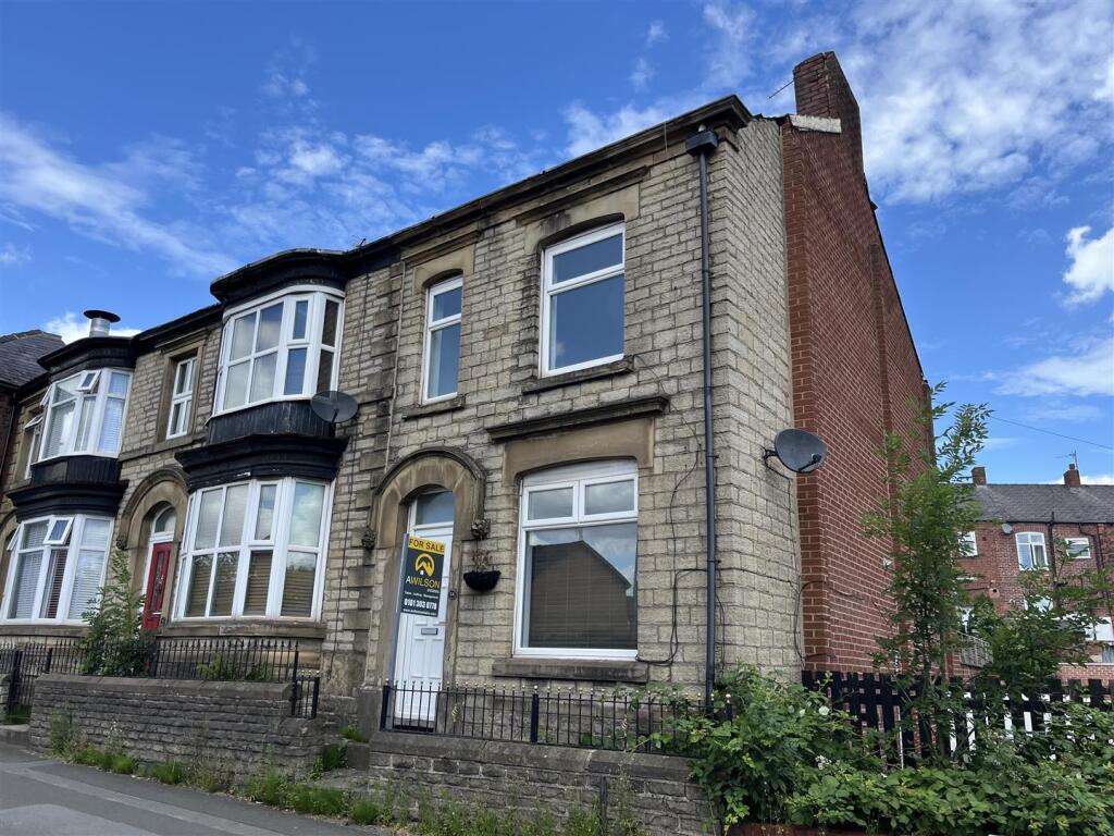 Main image of property: Stamford Square, Ashton-Under-Lyne