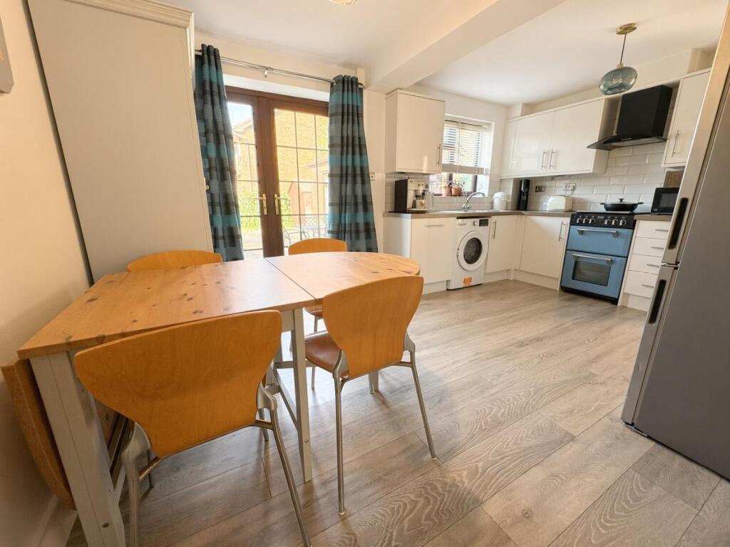 House in Northampton, Spinney Hill - View 5