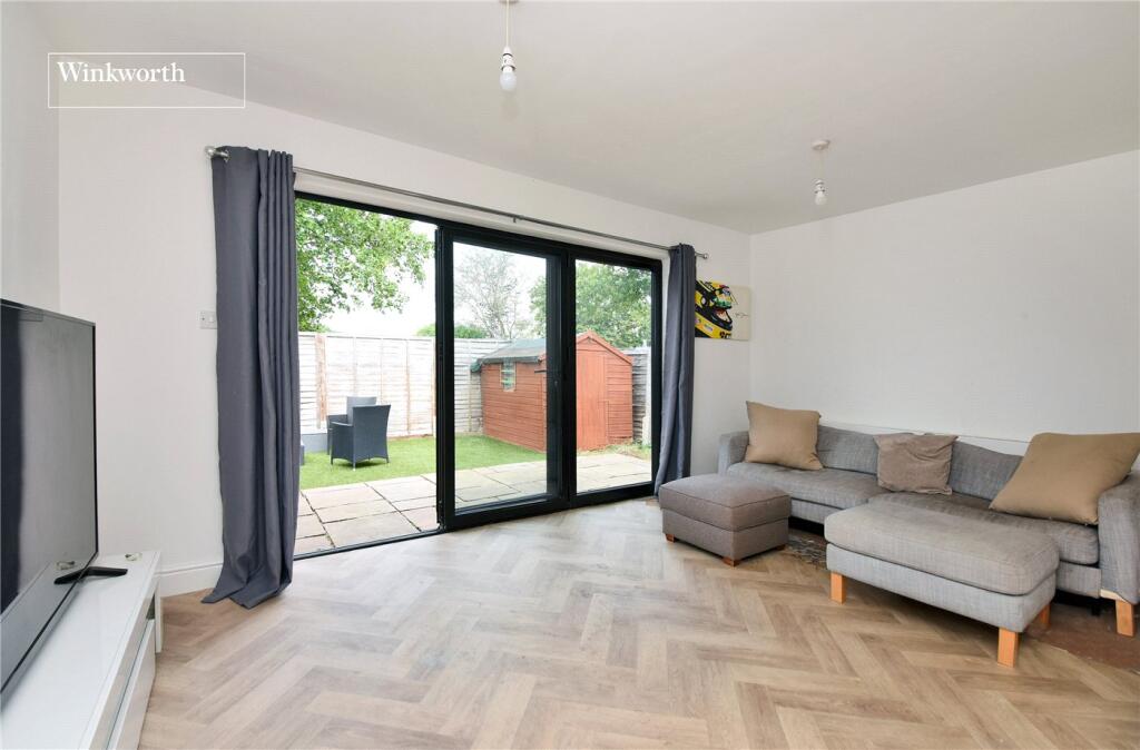 Main image of property: Gassiot Way, Sutton, SM1