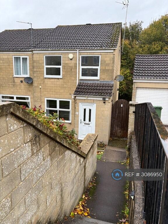 Main image of property: Cheviot Way, Bristol, BS30