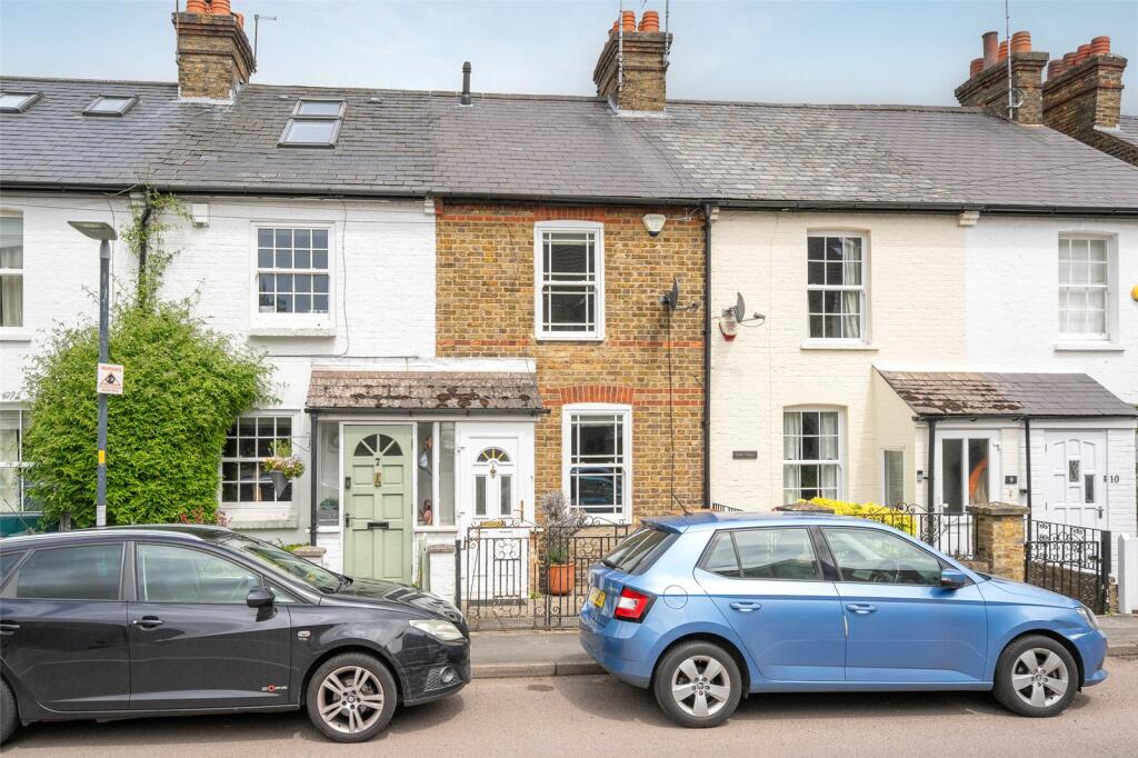 Main image of property: Heronsgate Road, Chorleywood, Hertfordshire, WD3