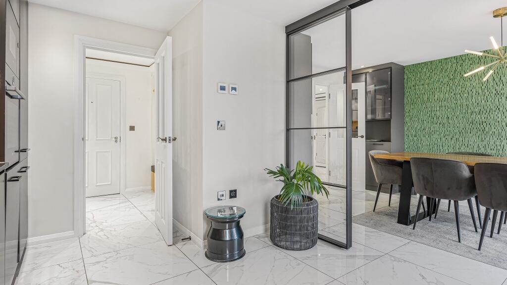 Additional image 15 of Royal Arch Apartments, Mailbox, Wharfside Street, Birmingham, B1