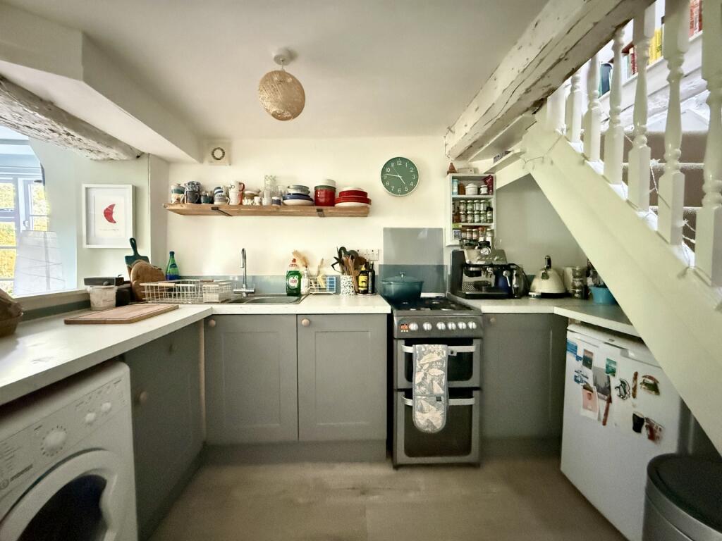 House in Exeter, Alphington - View 5