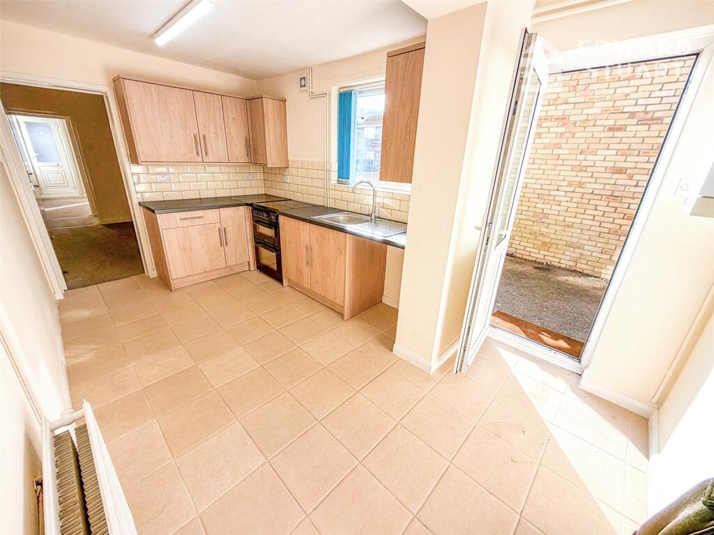 Ramsey Road, Whittlesey, Peterborough, Cambridgeshire, PE7 photo 2