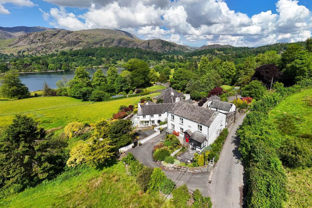 Main image of property: How Head Cottage, Coniston, LA21 8AA