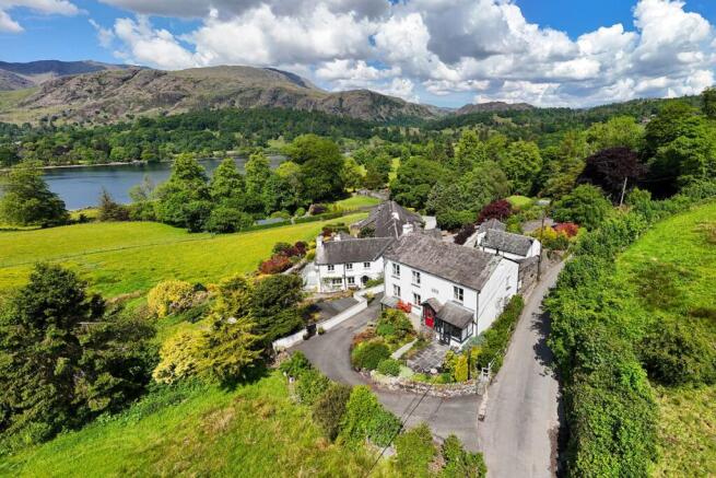 How Head Estate