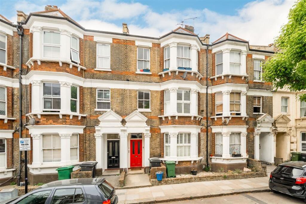 Main image of property: College Place, Camden
