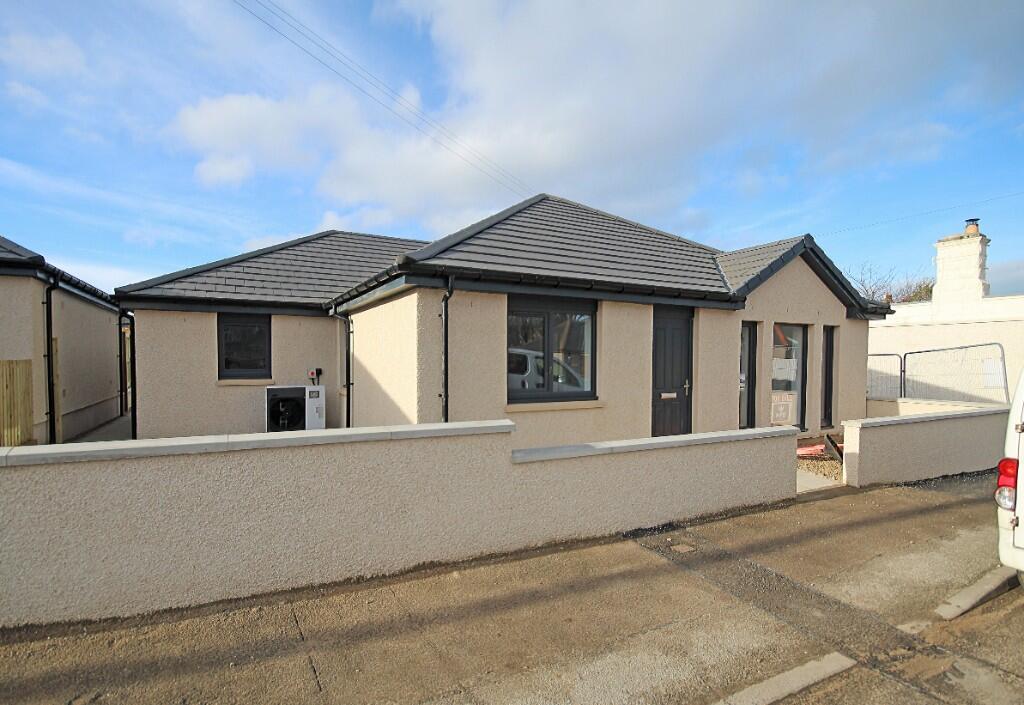 Main image of property: 10 Police Lane, Buckie, AB56 1RG
