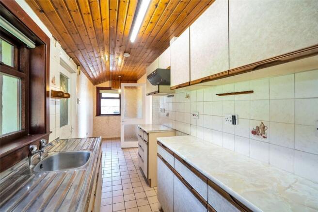 Bungalow