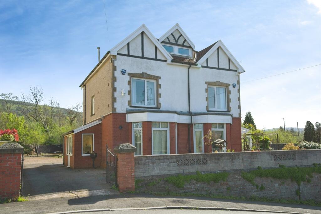 Main image of property: Dynea Road, Pontypridd