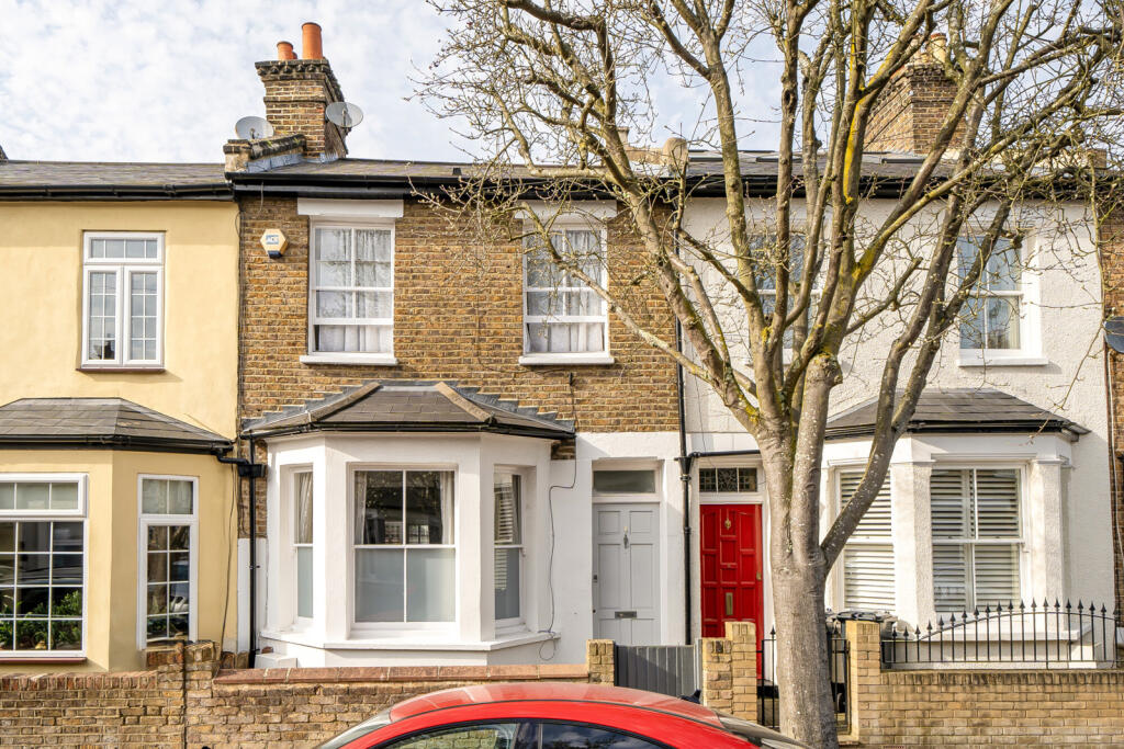 Main image of property: Coningsby Road, London